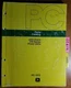 John Deere 219 Series Power Units Parts Catalog Manual PC1172 3/79 3300 4400 499