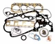 Engine Cylinder FULL Gasket Set For Isuzu Trooper UBS69 3.1TD 4JG2 1992-1998