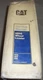 CAT CATERPILLAR 980G WHEEL LOADER SHOP REPAIR SERVICE MANUAL 9CM 2KR 2SR