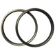 Floating Seal 4514259 for HITACHI Excavator EX1000 EX220 UH04M UH501 UH07-3