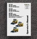 135 150 165 Skid-Steer Loaders Operator Manual Gehl R135 R150 R165