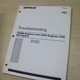 CAT 3508B 3512B 3516B ENGINE TROUBLESHOOTING SERVICE SHOP REPAIR MANUAL BOOK EUI