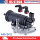 446-5411 Fuel Transfer Pump For Caterpillar CAT C4.4 C6.6 C7.1 Engine 930K 938K