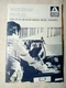 Acme Motori ADN37/45/48/54/60 Diesel Engine Workshop Service Manual.