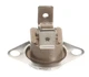 Fits York 2 32-8 Switch/Thermostat, Flame Roll Out, Manual Reset, Furnace