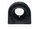 For 1980-1982 Mack MS200P Mid-Liner Drive Shaft Center Support Bearing 62272CBRW