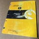 OMT176826 John Deere 544H Loader And TC54H Tool Carrier Operator&rsquo;s Manual