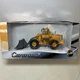 Cararama 1:50 Volvo L150C Wheel Loader Diecast & Plastic Construction Vehicle ￼