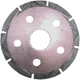 1669474M1 Disc Brake Fits Massey Ferguson Tractor 1085 165 20E 20F 245 25 251XE
