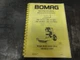 Bomag BW172D-2 BW172AD-2 BW172PD-2 BW172PDB-2 Roller Operating Manual