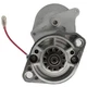 1x Starter Motor 12V 2Kw New - OE No 228000-4740 for Kubota L305 L345 L355 D1301 V1