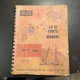 LINK-BELT SPEEDER LS-51  REPAIR PARTS MANUAL 109A