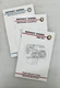 Detroit Diesel MBE 900 Engine Operator's Guide Mercedes Benz Power 2002 - NOS