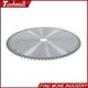 Findmall General Purpose Carbide Saw Blade, Silver, 10"&times;25.44mm&times;80T