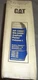 CAT CATERPILLAR AP-1050B AP-1055B ASPHALT PAVERS SHOP REPAIR SERVICE MANUAL V1