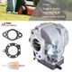 Carburetor Fits For Briggs & Stratton 1992 Twin 18 HP Model Series 422700 US