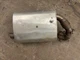 Arctic Cat Thundercat XF ZR 9000 OEM Exhaust Muffler Sidewinder 2014-2024