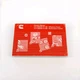 CUMMINS X15 CM2350 X114B X116B Engine Owner Operator Manual book