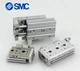 1 PCS   SMC  MXS16-40  cylinder  slide cylinder