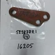NOS TRACTOR PARTS 529878R1 SUPPORT  INTERNATIONAL 2500, 484, 674, 474, 454, 574