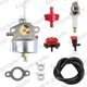 Carburetor For Toro 724 38050 7hp tecumseh hsk70 130286s Snow Blower