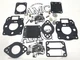 Carburetor Repair Kit For Briggs & Stratton 693503 422400 422700, 42A700, 42B700
