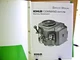 Kohler Engines Command CV17-750 Service Manual Vertical Crankshaft