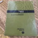 John Deere 39 and 47 Rotary Mowers Operator's Manual OM-M48953 21JS1468-M11