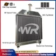 Aluminum Radiator For Tractor Ford 445D 455 455C 555C 555D 565D 655C E7NN8005DA