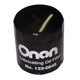 Cummins Power Generation 122-0645 Onan Oil Filter for BGE/ BGEL/ NHEL/BGM/ BF