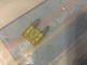 121414A1 - A New 20 Amp Fuse For A CaseIH C50, CX50, C60, CX60, C70 Tractors