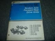 Rockwell Tandem Axle Drive Units SU170 SU270 SU280 SW170 SW270 Service Manual xz
