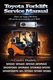 TOYOTA FORKLIFT 5fd50-80 5fg50-60 5fdm60-70 5fdn50-60 SERVICE REPAIR MANUAL USB