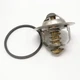 One New Thermostat 1-13770070-0 Fits Isuzu Engines 6BB1 6BG1 6BD1 6BD1-T