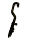 1998.5 24V ISB CUMMINS ENGINE FRONT TIMING COVER VENT CRANK CASE BREATHING HOSE