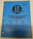 Allis Chalmers AC-30 and AC-34 I&T Flat Rate Manuals, Quantity of 2