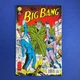 BIG BANG COMICS #29 Image Comics 2000 B&W Comic Book