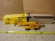 Vintage NZG 149 Grove RT75S mobile construction crane. 1/55 scale diecast model