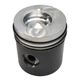 Engine Piston Assembly 65.02501-0222 For Doosan DE12TIS Diesel Engine Parts