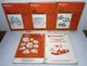 International Truck Service Manual CTS 4253 Series 2000, 4000, 8000 Volume 2 3 5