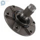 L35 L2900 L3010 L3130 L3240 L3300 L3410 L3430 Front Axle 34070-13330 For Kubota