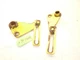 John Deere F710 F735 F725 Front Mower Mowing Deck Lift Links Pivots