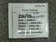 Hitachi 240-3 240LC-3 250LC-3 250LCN-3 250H-3 Excavator Parts Catalog Manual CD