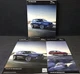 18/19 Jaguar F-Pace Owners Manual Handbook Set W/Case. JJM 18- 2-32-201 #JA-37