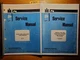 IH International Harvester 3340 3341 3342 Lawn Mower Service Manual 77 + Engine
