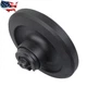 Rear Idler Wheel For Kubota SVL90 SVL95-2 SVL75 SVL97-2 SVL75-2 V0511-24103