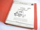 Koehring  Bantam S-626 Telekruiser Rough Terrain Crane Parts Manual Book Catalog