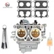 Carburetor 15004-1047 15003-2849 for Kawasaki 4-Stroke Engine FD750D FD750D-BS00