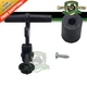 AT372684 Cab Glass Window Latch Kit for John Deere Tractors 310E, 310G, 310J+