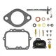 Basic Carburetor Kit fits Diaphragm for Minneapolis-Moline Tractor G1000 G900 Fo